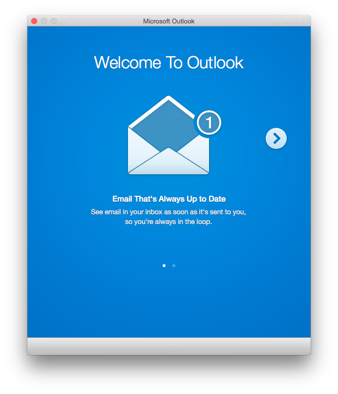 outlook 2016 for mac contacts