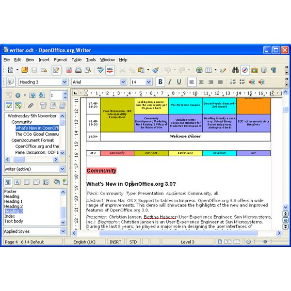 software like office for mac